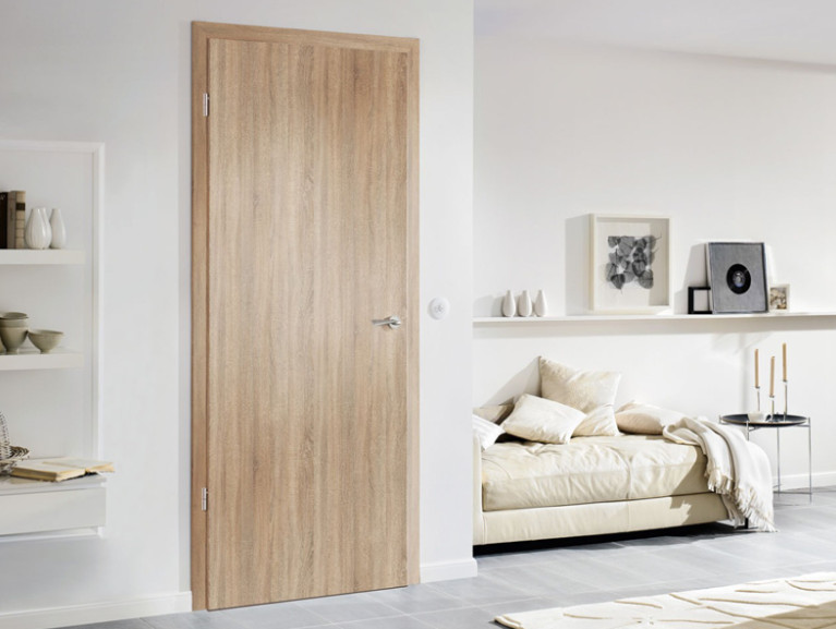 Các chuyên gia, nhà thiết kế nội thất khuyên bạn nên sử dụng mẫu cửa Composite nào?