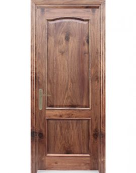 Hình ảnh cửa gỗ tự nhiên kiểu dáng đẹp