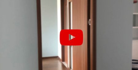 Video thi công cửa gỗ tại công trình
